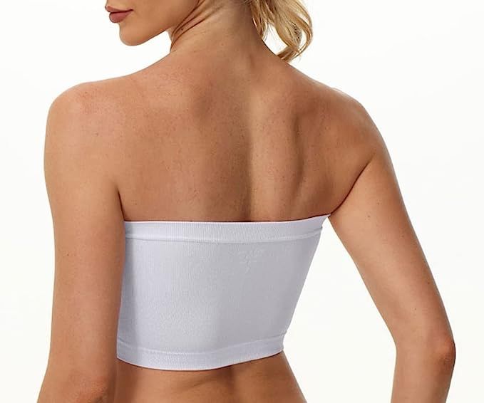Altra biancheria intima: Bandeau / Trägerloser BH S, Neu – Nuovo (secondo la descrizione) da Grünen venduto da Coia 2