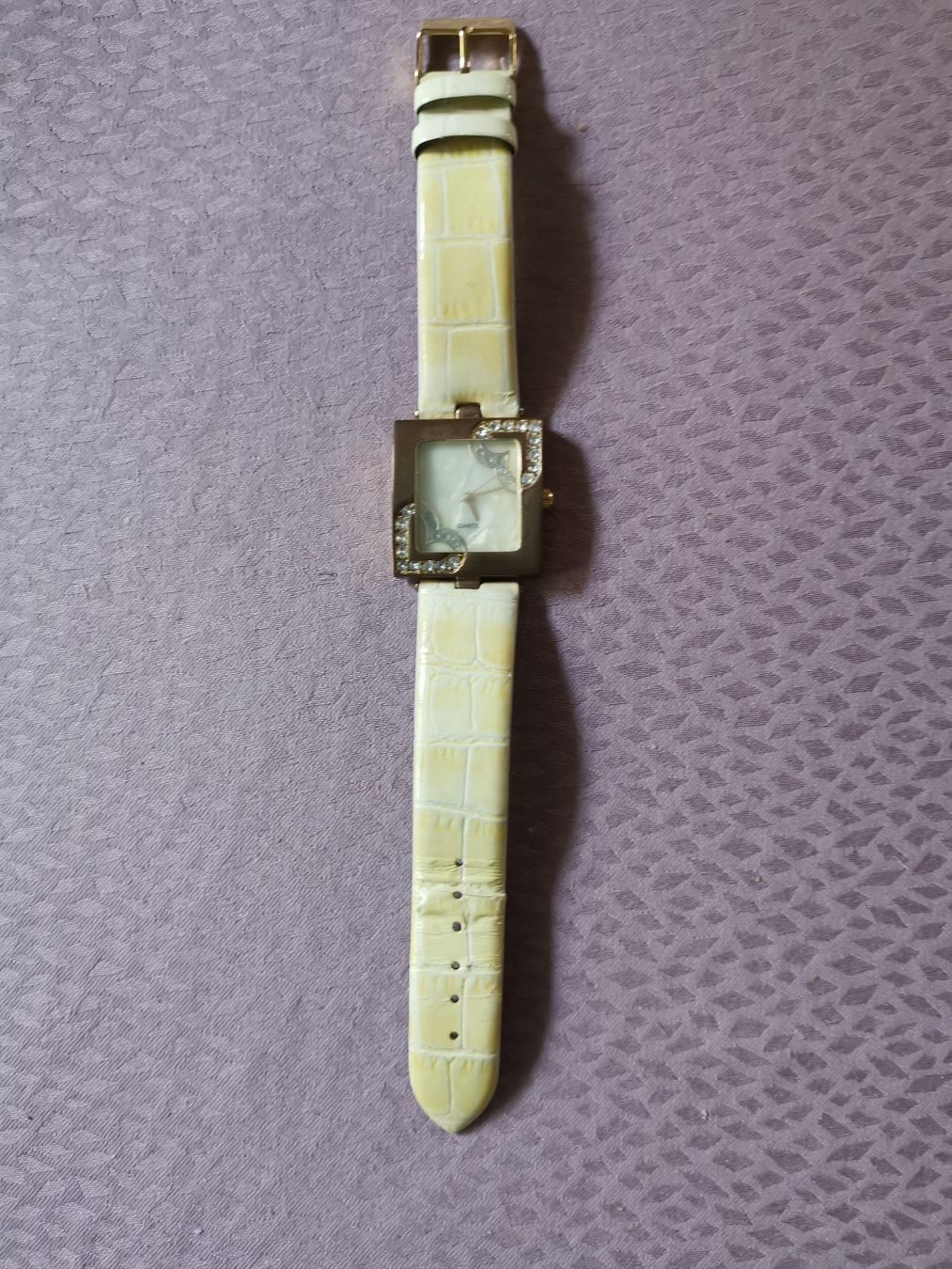 Orologi: Damen Armbanduhr – Usato da Dornach venduto da Hei50