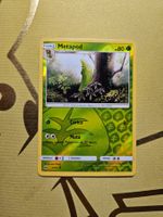Burning Shardows - Metapod