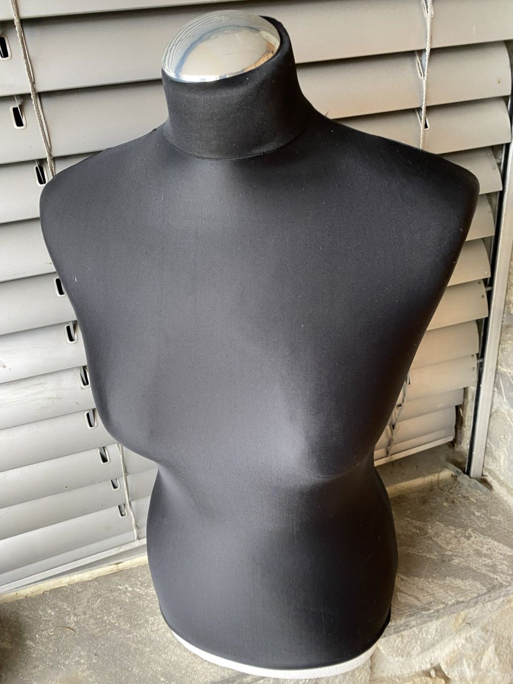 Sonstige Dekorationen & Accessoires: Schaufensterpuppe / Torso – Gebraucht aus Sachseln von basti1950 3