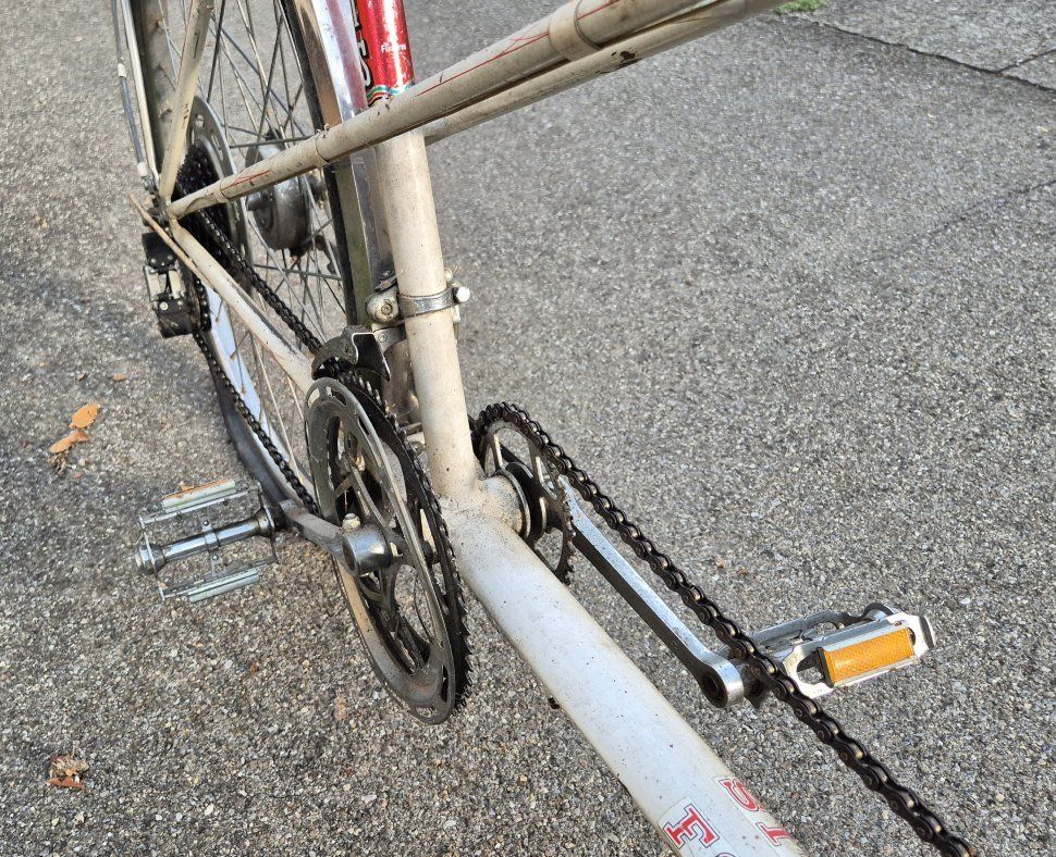 Velos: Follis Tandem – Gebraucht aus Thun von Daswotti 2