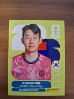 Panini Fifa WM 2026 - KOR 18