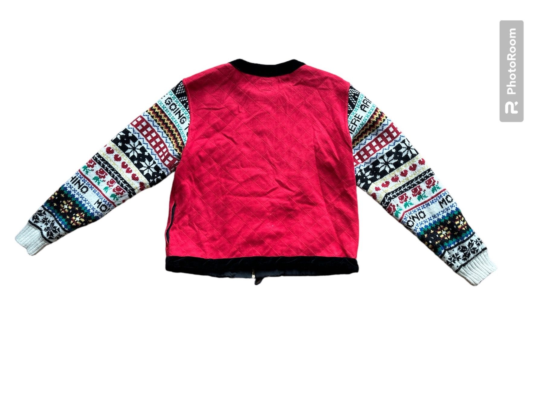 Moschino Giacche: Luxus Designer Moschino Jacke Gr. M – Usato da Mels venduto da prico 2
