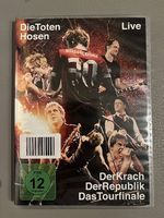 Video Die Toten Hose. Live