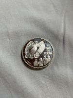 Gedenkmünze Silber 2000 / Nominalwert 20 Fr.