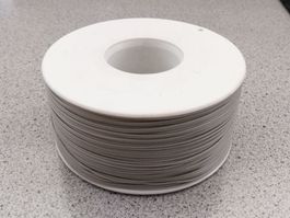Elektrolitze 0.25mm 200m grau