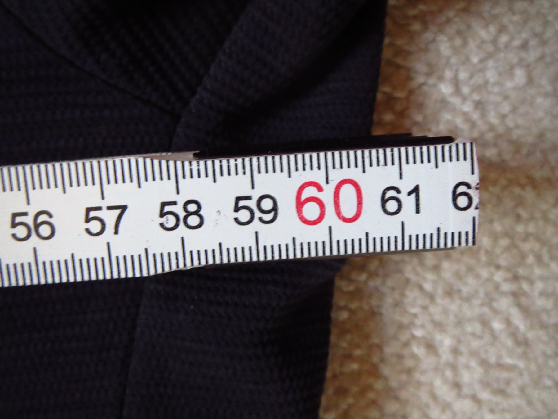 Giacche: schöne TERNUA Herren Jacke Gr XL – Usato da kiental venduto da Anna3723 4