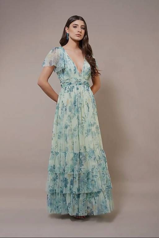 Vestiti: Elegantes Sommerkleid  – Usato da Winterthur venduto da Anjarys 5