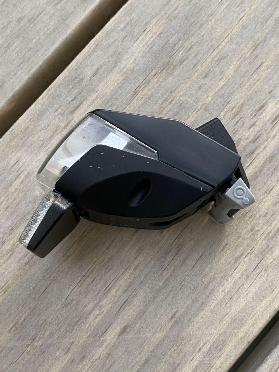 Phares: MonkeyLink 100 Lux Connect E-Bike-Scheinwerfer – D'occasion à St. Gallen par steni7172 2
