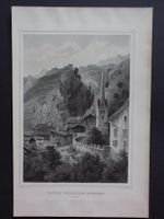 Grüsch Prättigau