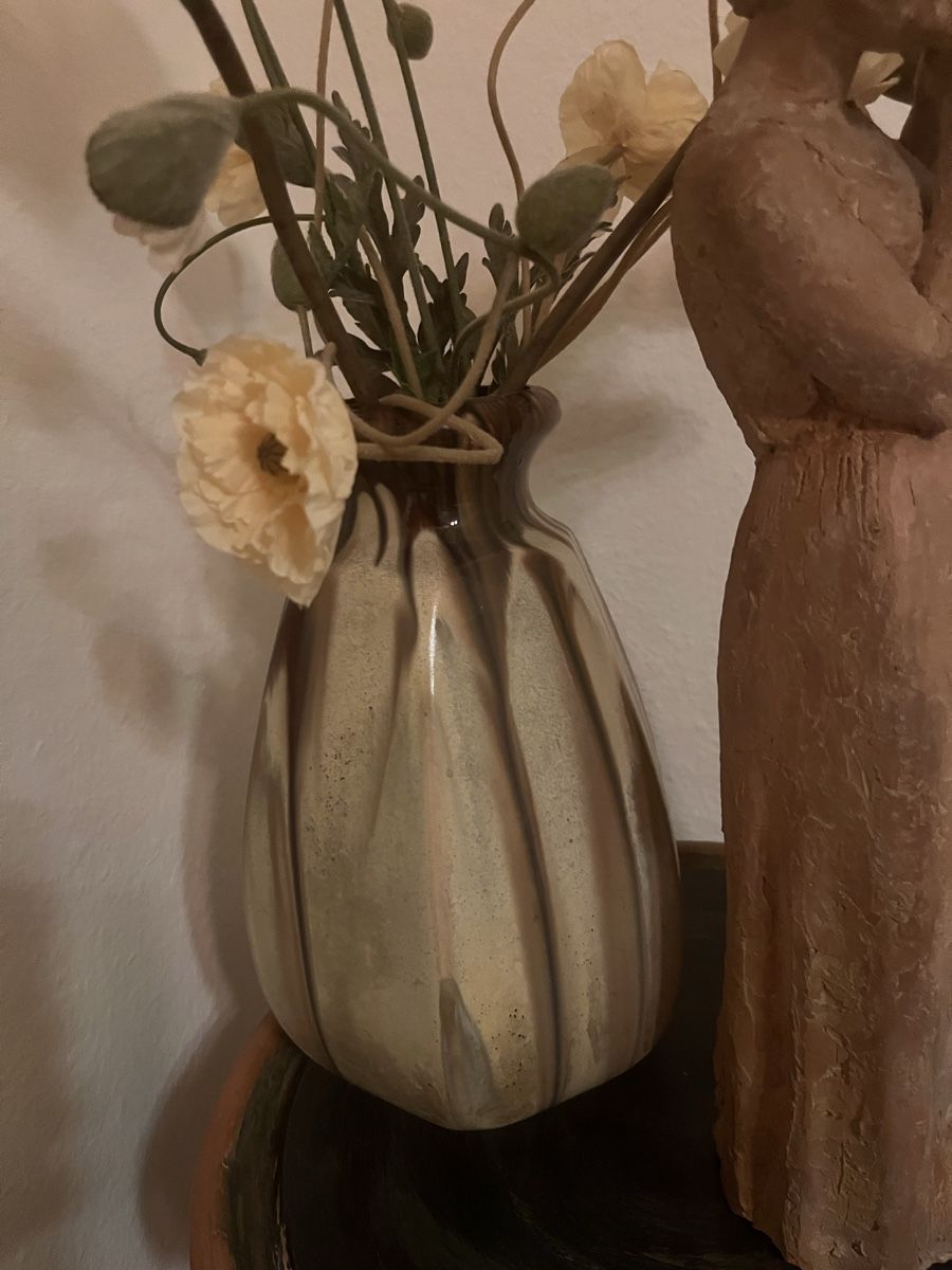 Vasi & Recipienti: Antike Belgium Vase – Usato da St. Margrethen SG venduto da Lillicasso 1