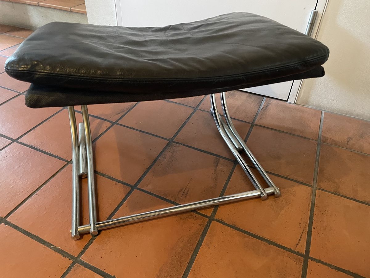 Tabourets: Hocker – D'occasion à Chur par Tobina 1