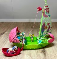 Schleich Bayala Elfenboot