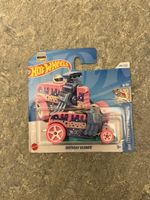Hot Wheels Birthday Burner : Celebration Racers 2024