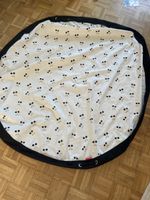 Spielzeug-Aufbewahrungstasche play&go