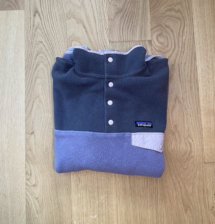 Patagonia Synchilla Fleece XL