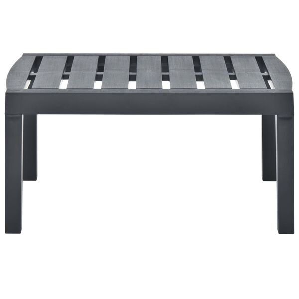 Tavoli: Table de jardin – Nuovo e nell'imballaggio originale da Conthey venduto da OLEN-67