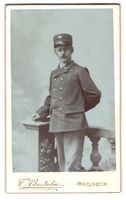 Fotografie F. Bastadin, Rheineck /St. Ga