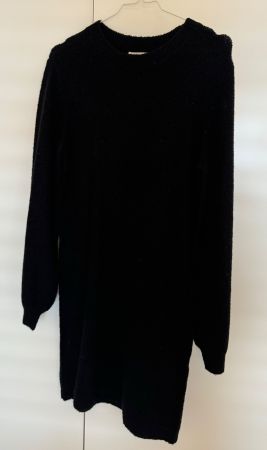 Strickkleid