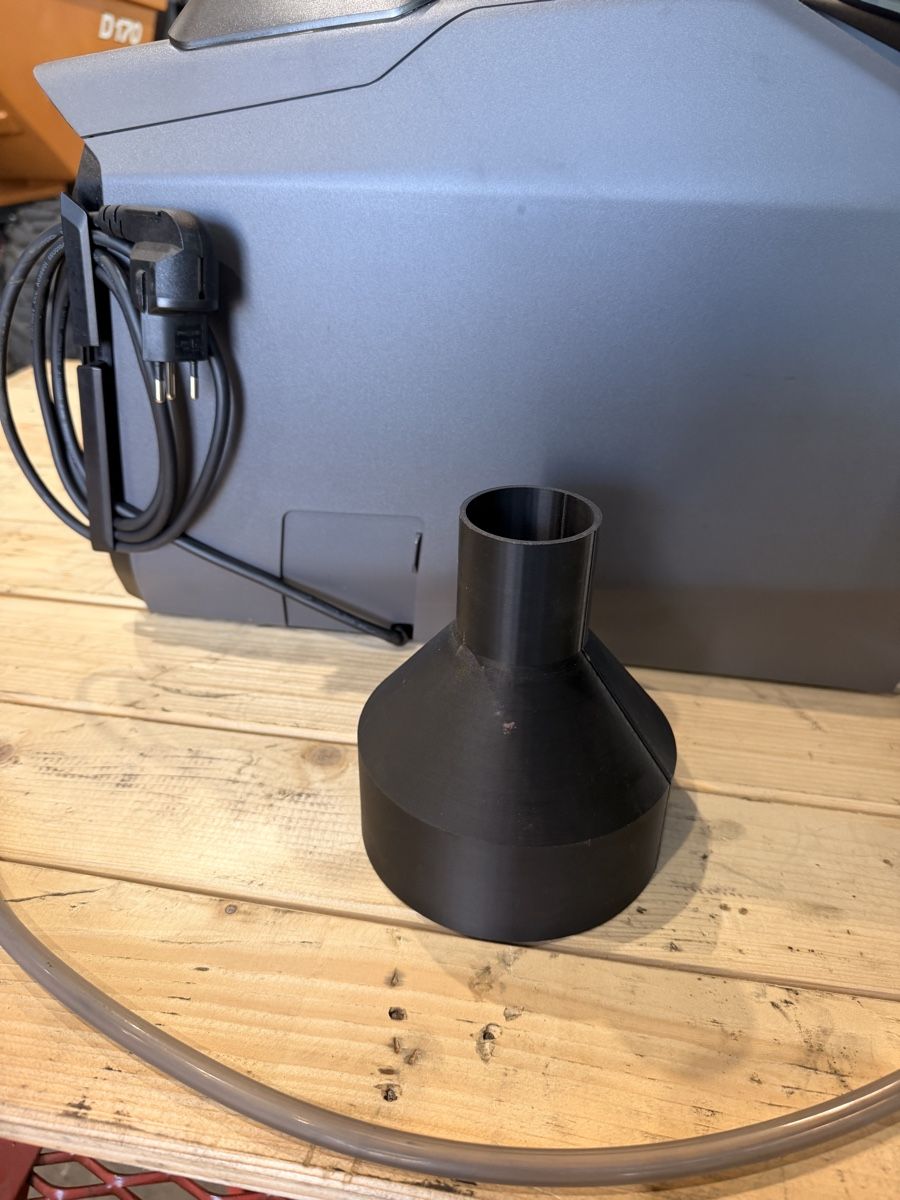 Ecoflow Klimageräte: EcoFlow Wave 3 – Neu (gemäss Beschreibung) aus Embrach von Eberle_Ken 6