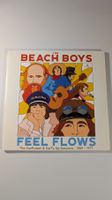 The Beach Boys - Feel Flows (1969-1971)