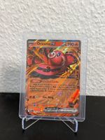 Pokemon Karte (Oricorio ex) 018/094