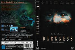 DVD - Darkness (NEU)