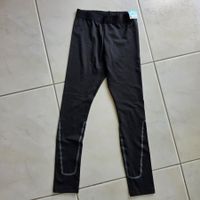 Neue lange Thermohosen Gr. 141-150 für sportliche Kids