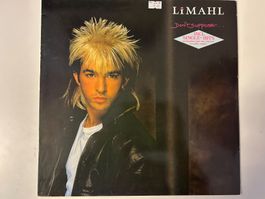 Limahl - Don't Suppose - Vinyl LP - 1984 - Top Zustand!