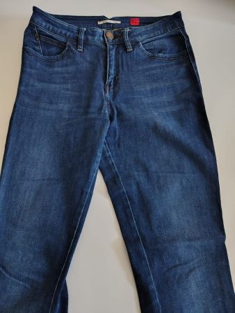 Qs Jeans, W34 L32 skyni