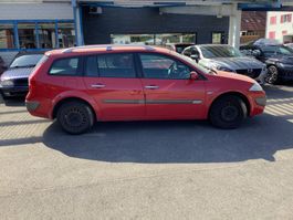 Renault Mégane  II 1.6 16V