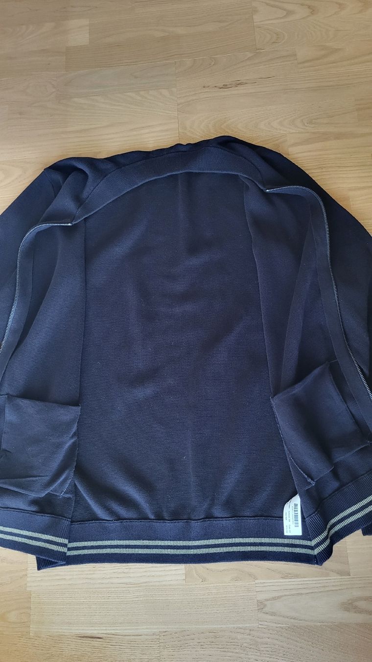 Massimo Dutti Maglioni & Felpe: Jäckli Gr.XL Massimo Dutti – Usato da Muttenz venduto da Igma 1