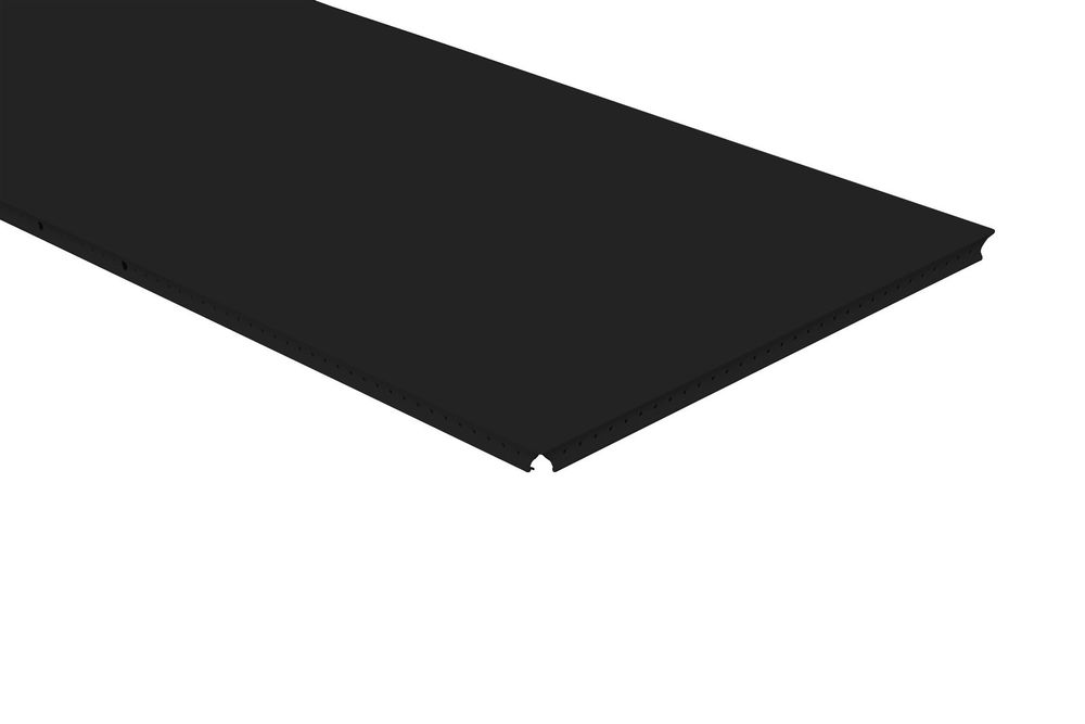 Müllklappe 450*200 Schwarz – Cup Keeper