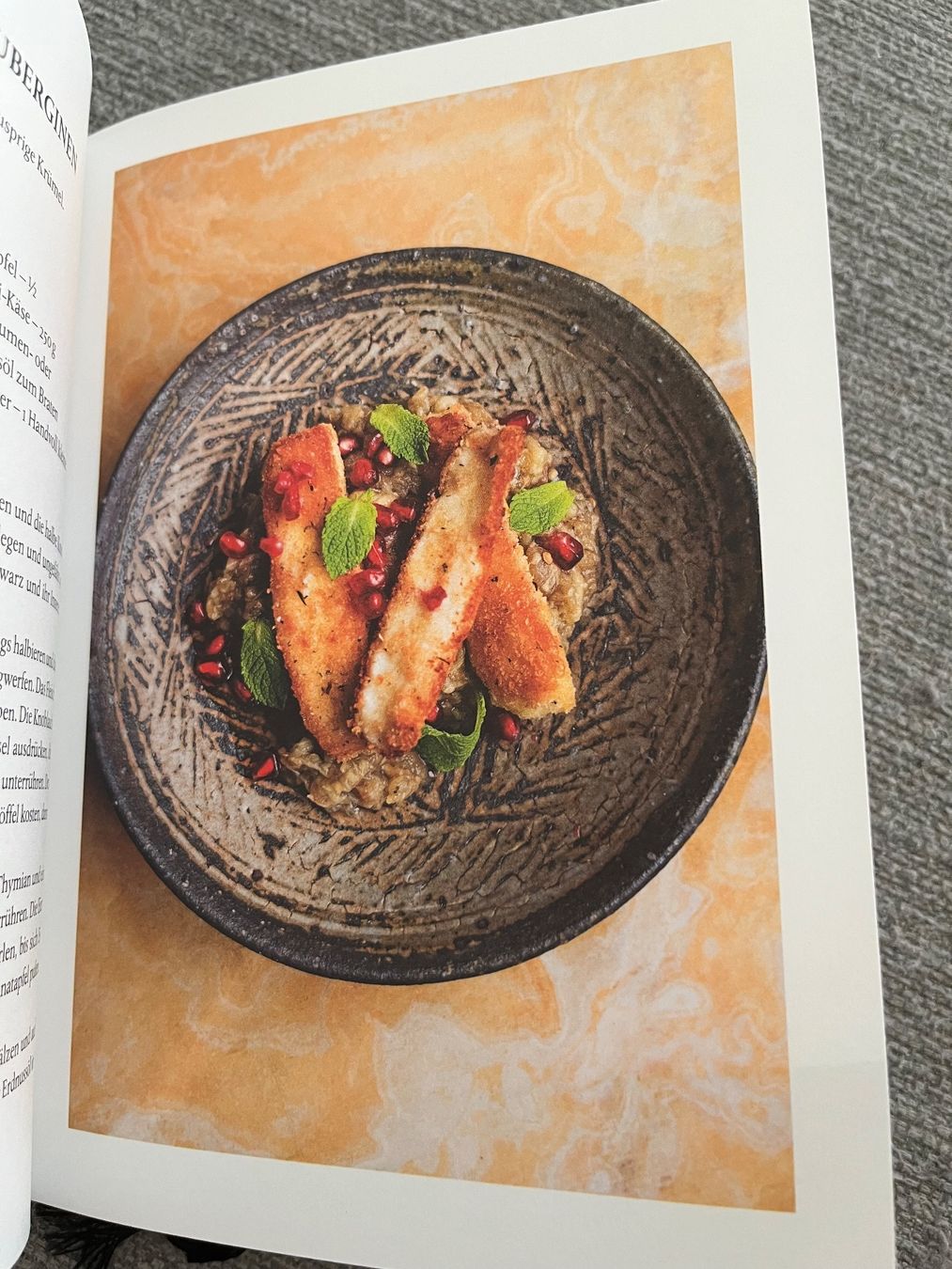 Libri: Nigel Slater Greenfeast Frühling Sommer – Usato da Baden venduto da Highlight1 5
