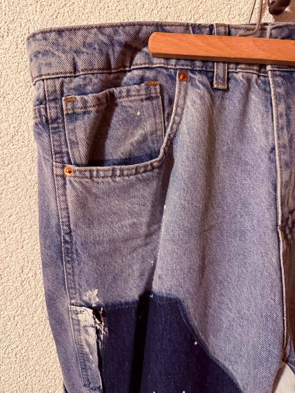 Jeans: Jeans – Nuovo (secondo la descrizione) da Oberbalm venduto da M32V4 1