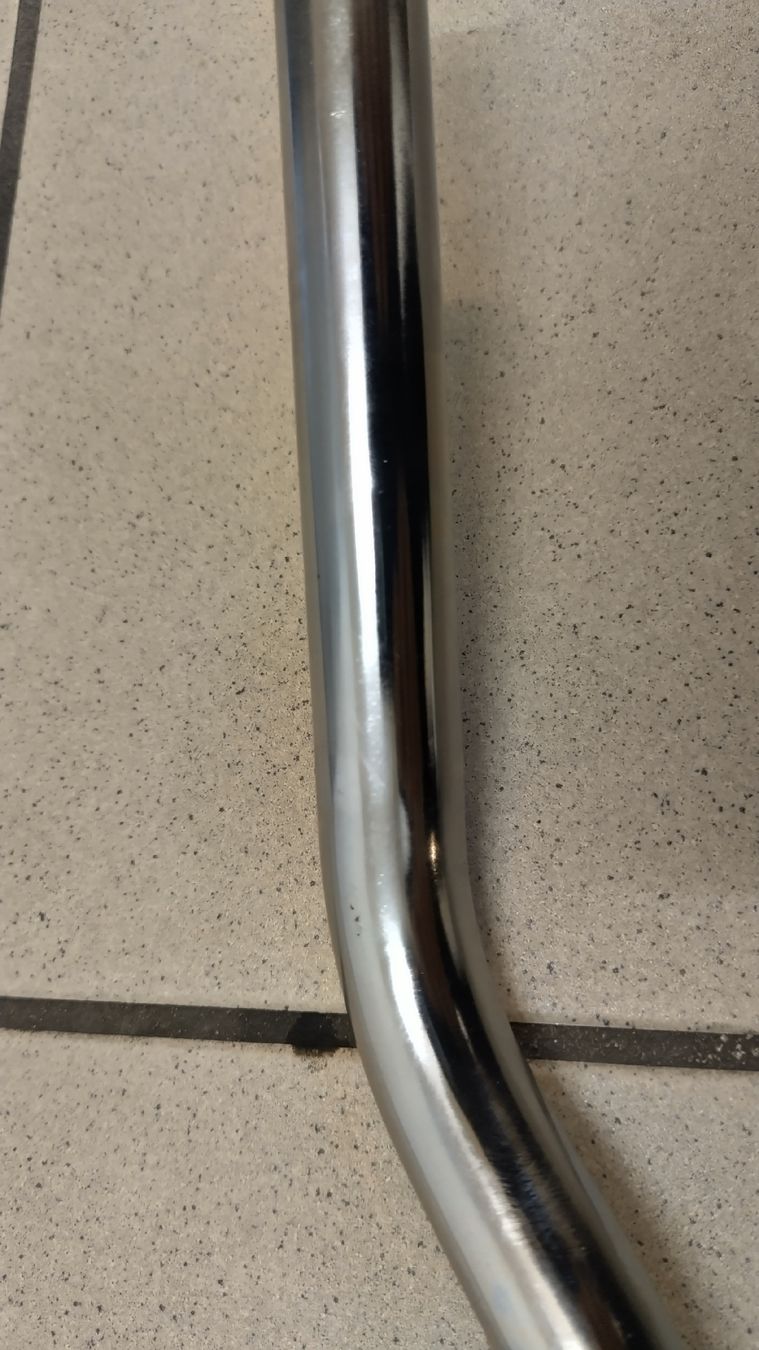 Sachs Mofa-Ersatzteile: Original Lenker Sachs Caravelle – Gebraucht aus Adliswil von freigeister 3