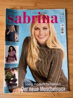 1 Heft Sabrina August 2010