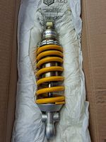 Original Sachs Federbein Ducati Monster 1000