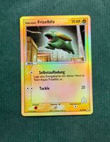 Pokemon Frizelbliz Team Aquas HOLO (53/95) GER