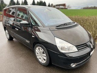 RENAULT Grand Espace 2.0 dCi Dynamic Automatic