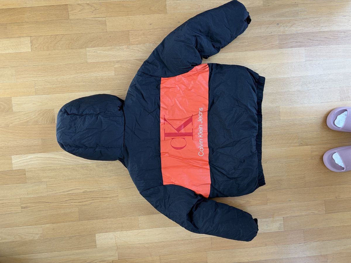 Calvin Klein Jacken: Calvin Klein Herren Winterjacke  – Gebraucht aus Zürich von mac.filip 1