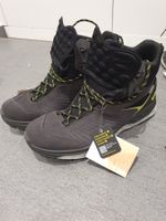 Wanderschuhe Gr. 45 neu! Marke Hanwag