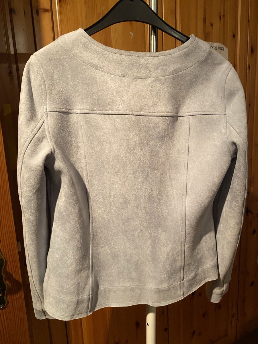 Giacche: Veste bleu ciel taille 40 – Nuovo (secondo la descrizione) da Gland venduto da Rolinette 1