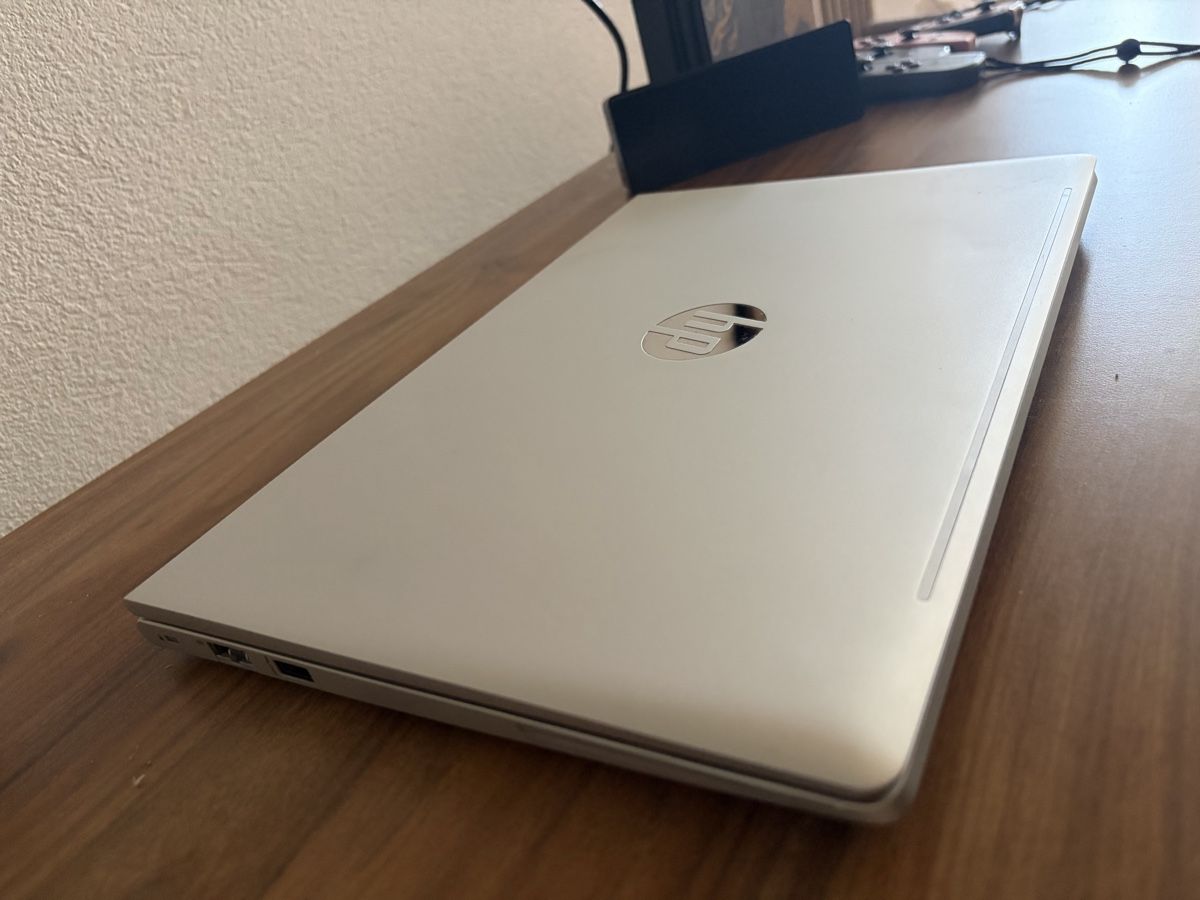 Hewlett Packard Notebook: HP ProBook 640 G8 – Nuovo (secondo la descrizione) da Bern venduto da jas_9kvs 2