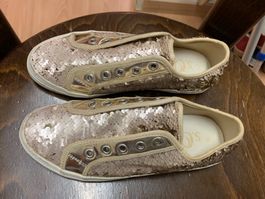 Damenschuhe Gr.36