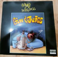 SNOOP DOG - Gin & Juice LP