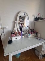Schminktisch Hemnes Ikea