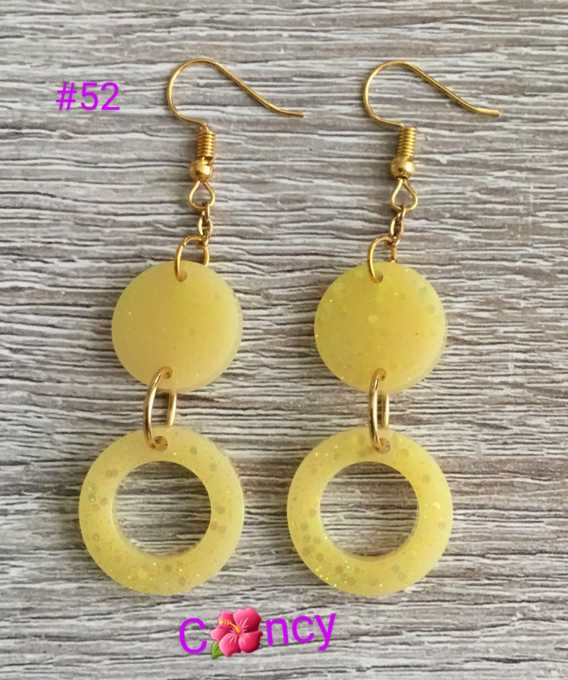 Orecchini pendenti & Orecchini a lobo: Boucle d’oreille – Nuovo e nell'imballaggio originale da Genève venduto da mir_qfr5 1