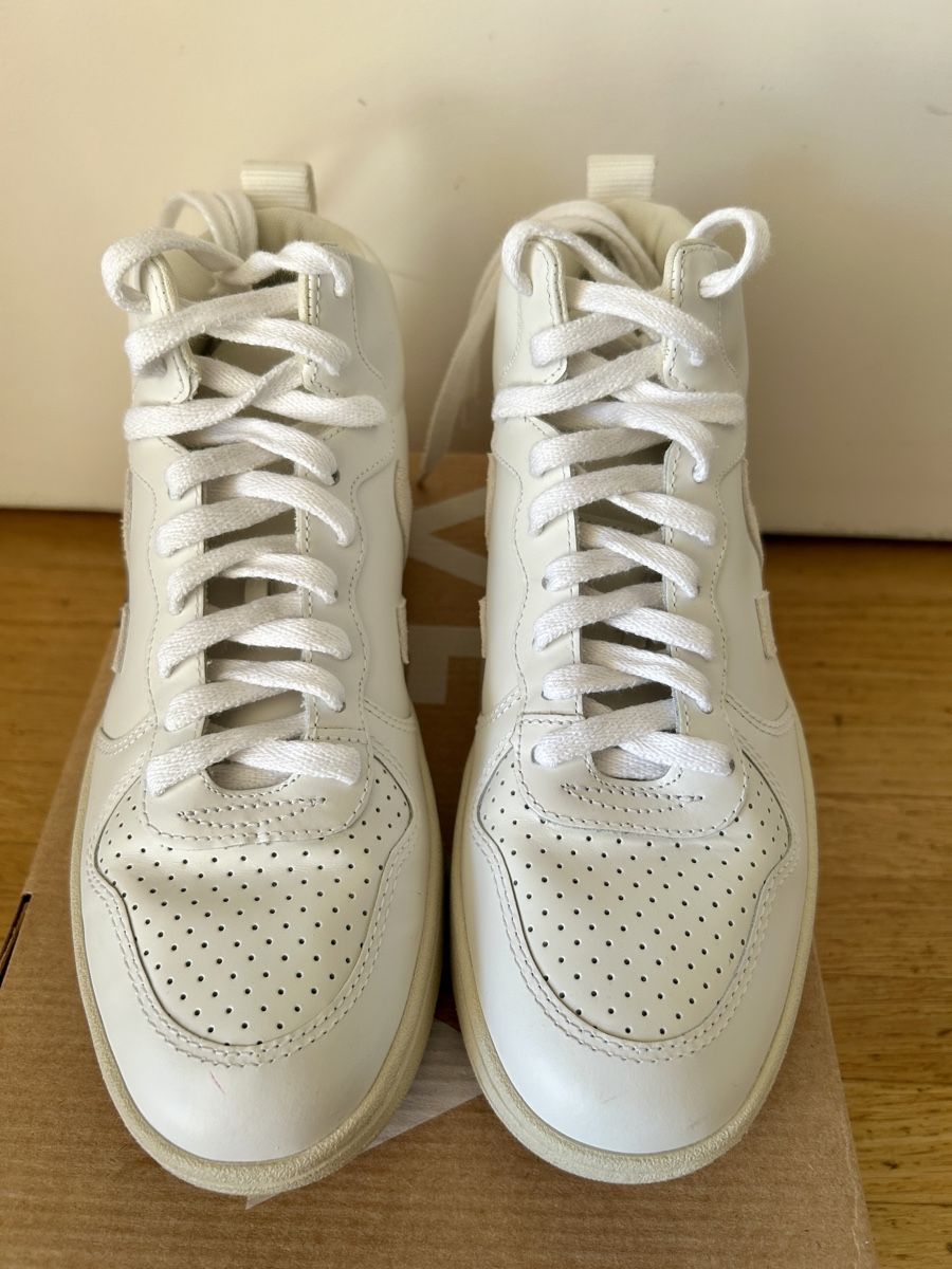Veja Scarpe da donna: Veja Sneakers V-15 Sneakers extra-white 39 – Usato da Schwerzenbach venduto da Kazingstar 3
