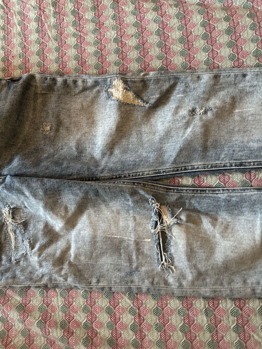 Zara Jeans: ZARA Jeans Hose gr 40 – Usato da Uster venduto da bek_v2ct 4